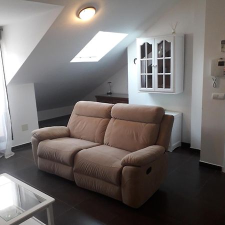 Atico Centrico Apartment Antequera Ngoại thất bức ảnh