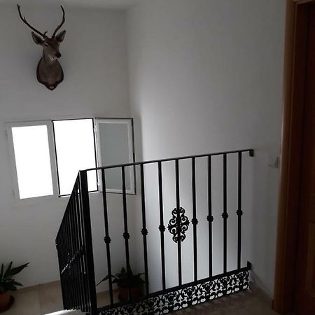 Atico Centrico Apartment Antequera Ngoại thất bức ảnh