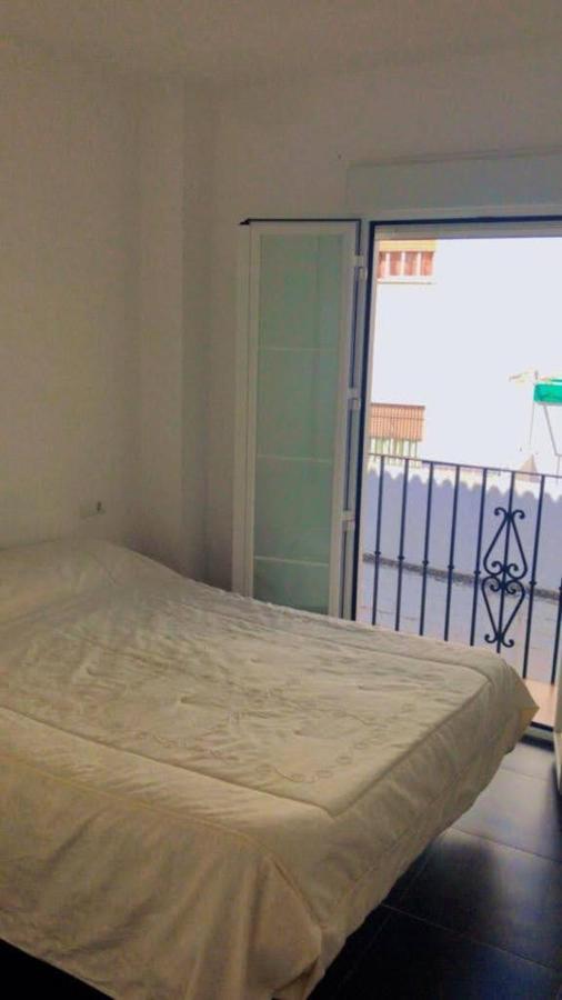 Atico Centrico Apartment Antequera Ngoại thất bức ảnh