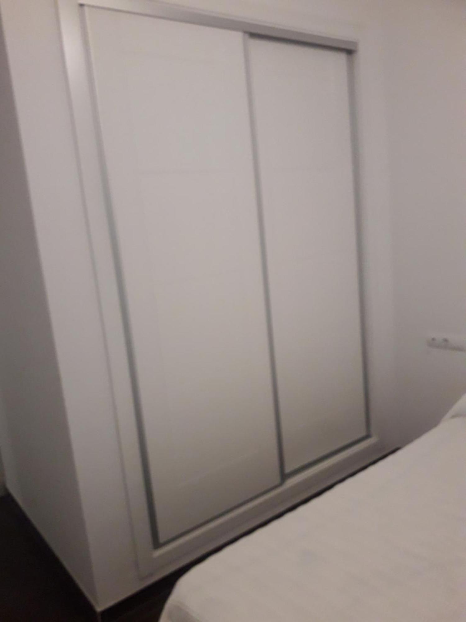 Atico Centrico Apartment Antequera Ngoại thất bức ảnh