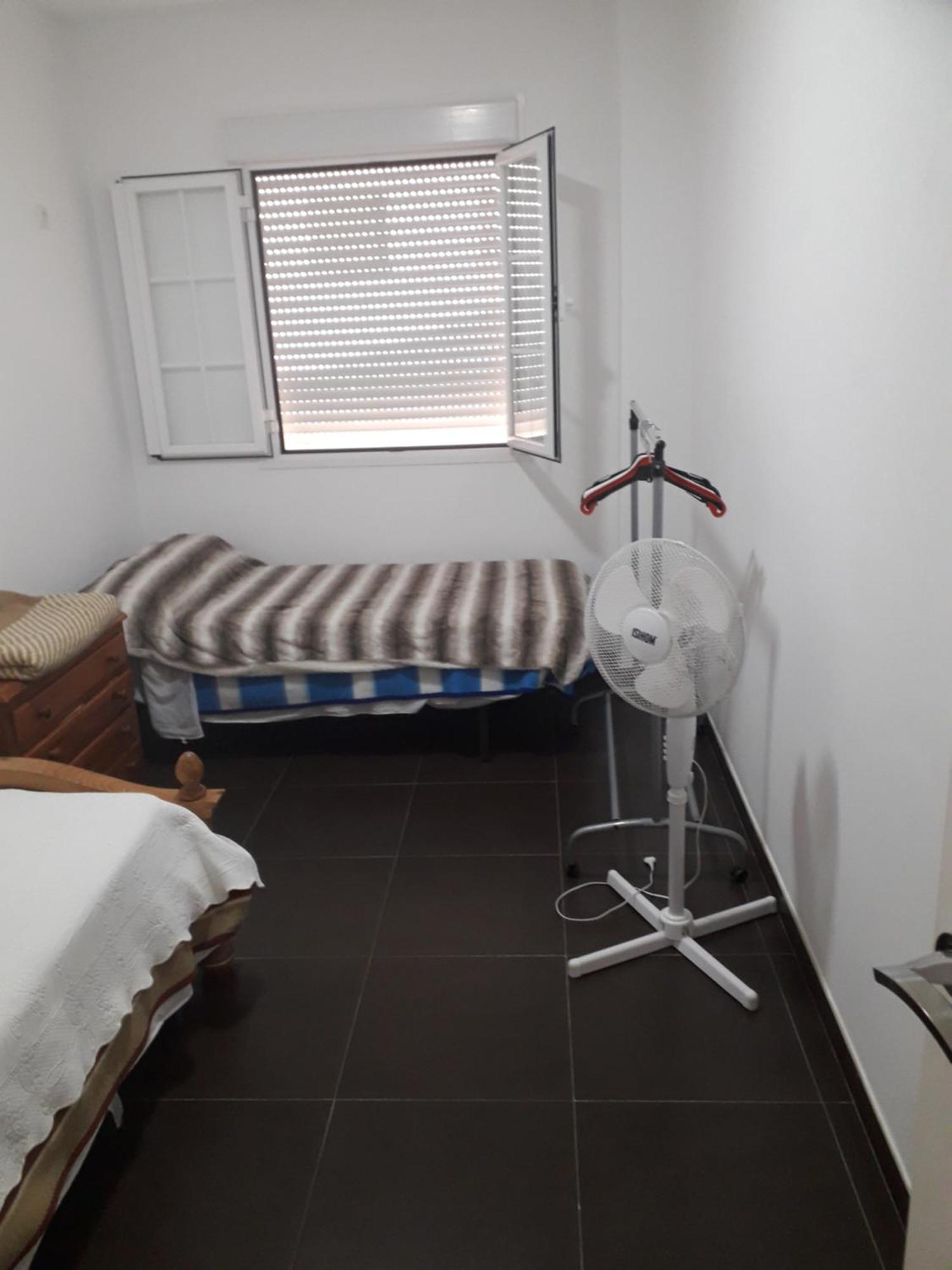 Atico Centrico Apartment Antequera Ngoại thất bức ảnh