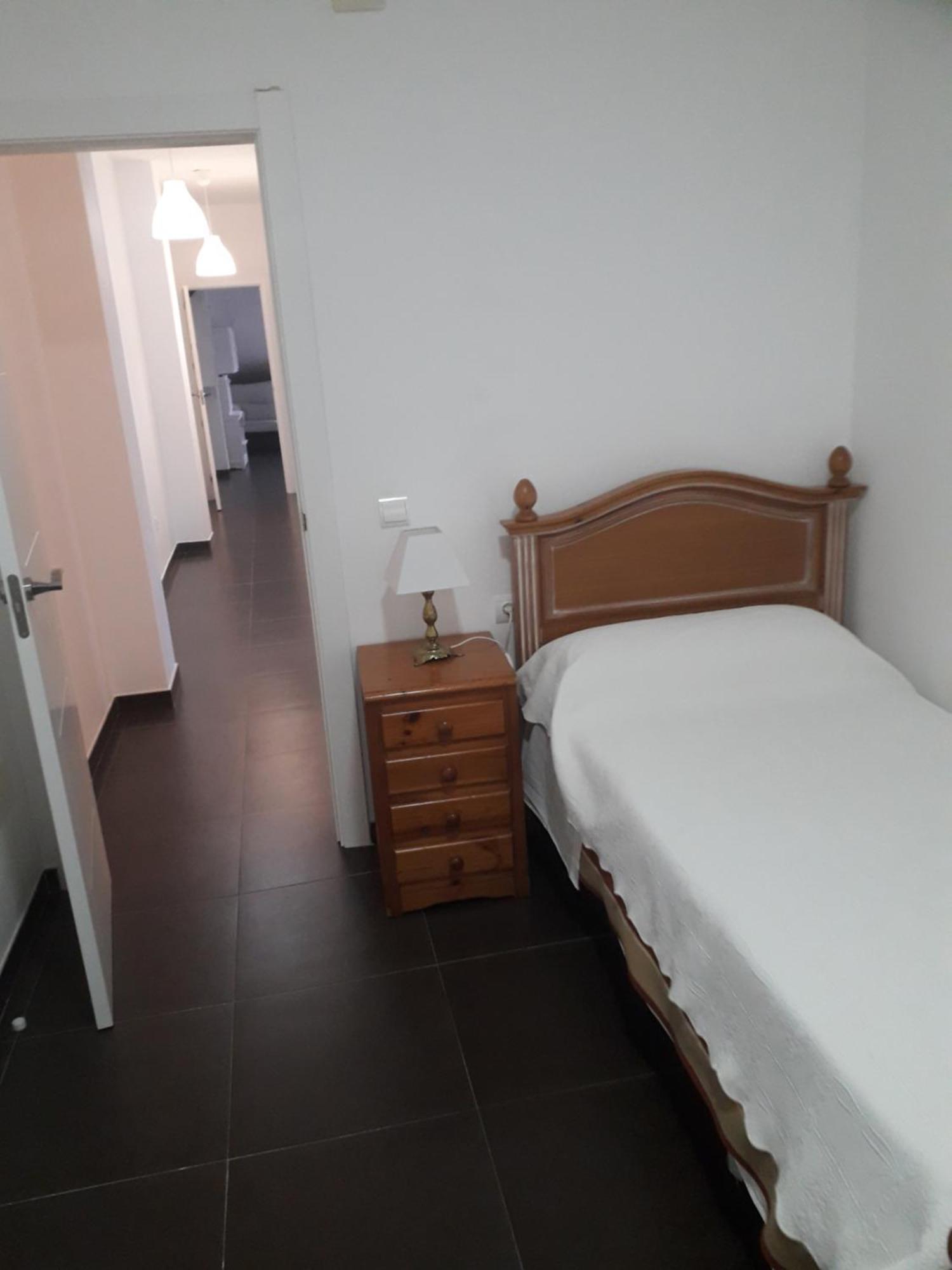 Atico Centrico Apartment Antequera Ngoại thất bức ảnh