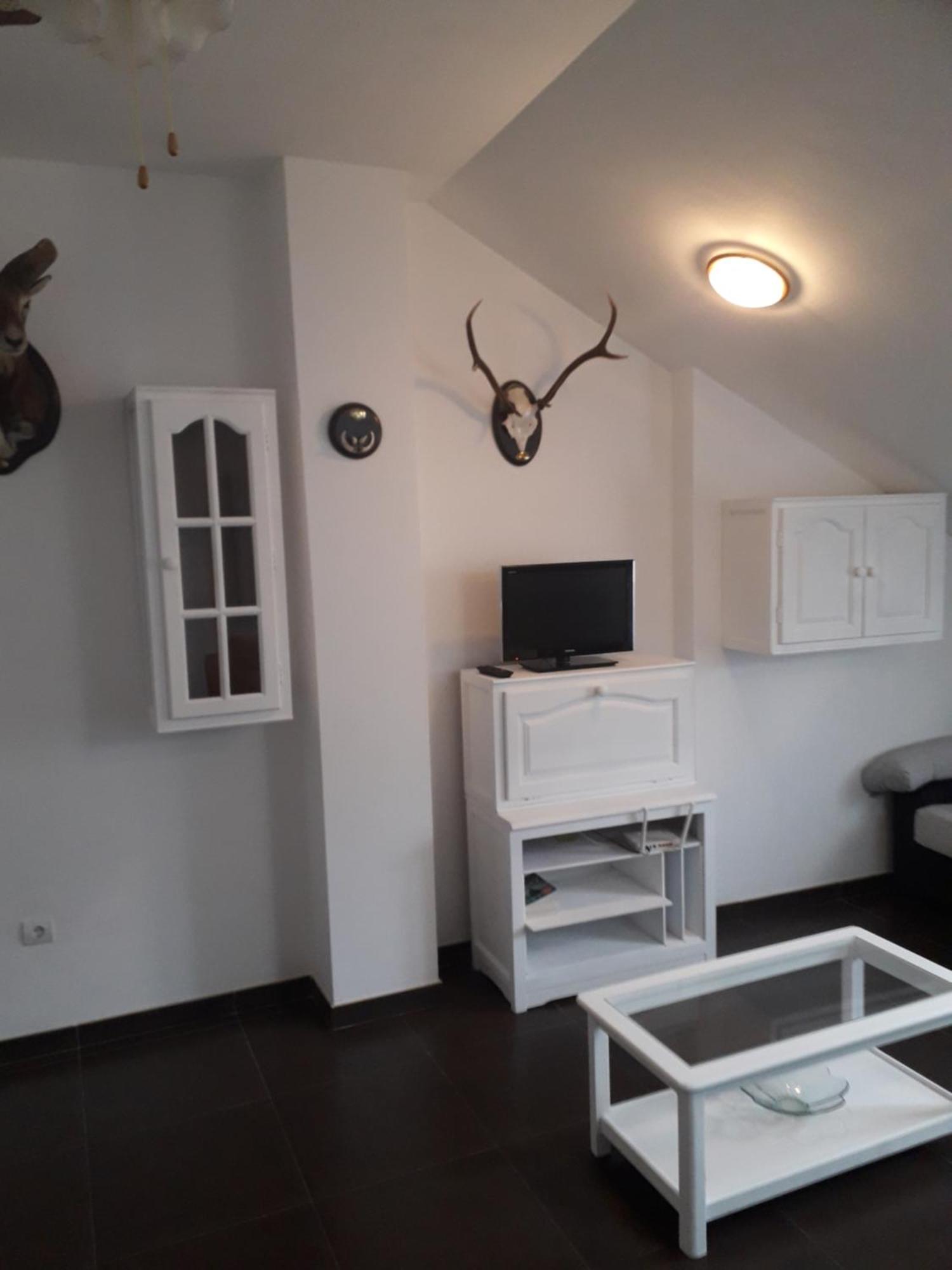 Atico Centrico Apartment Antequera Ngoại thất bức ảnh