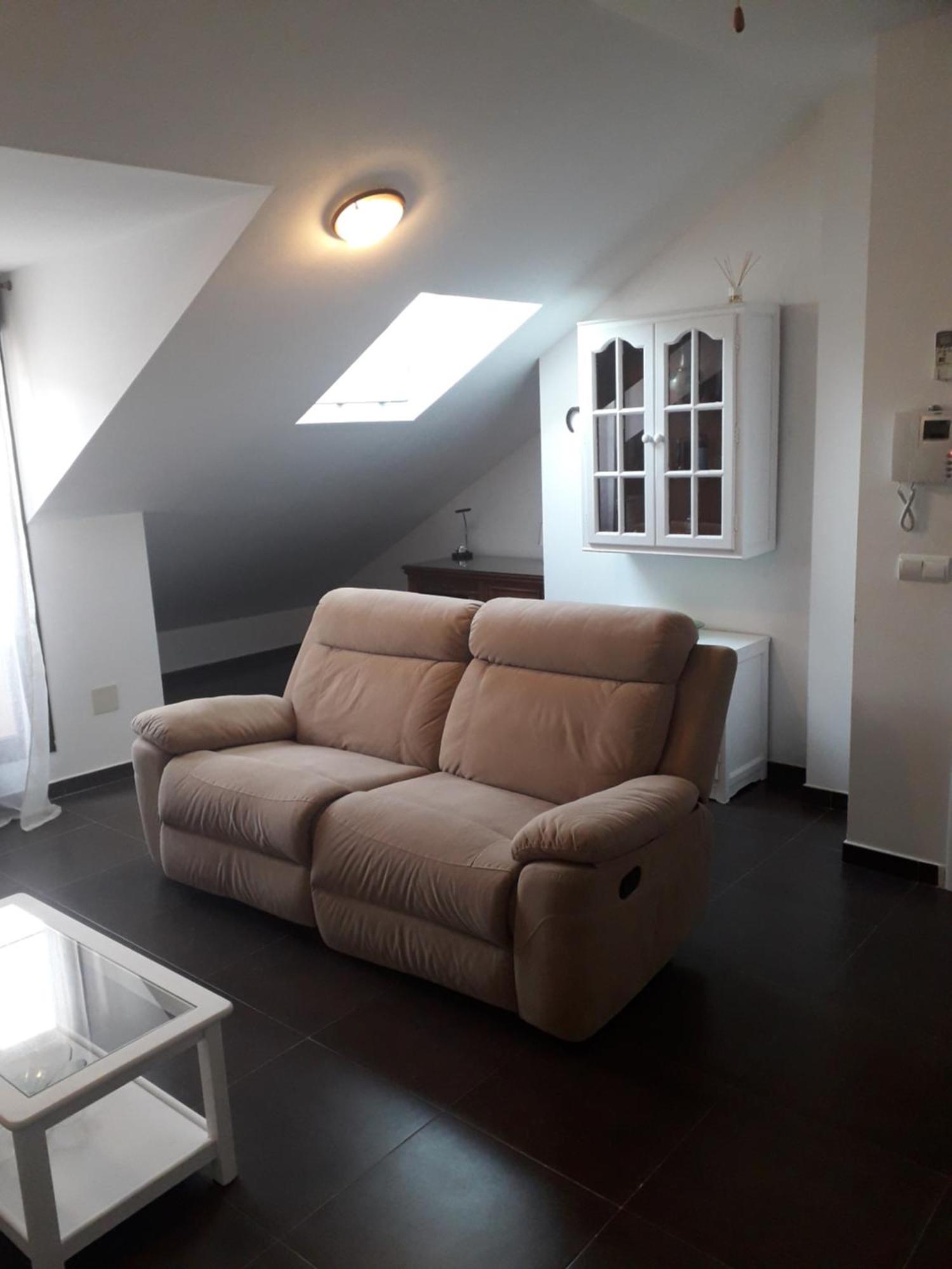 Atico Centrico Apartment Antequera Ngoại thất bức ảnh