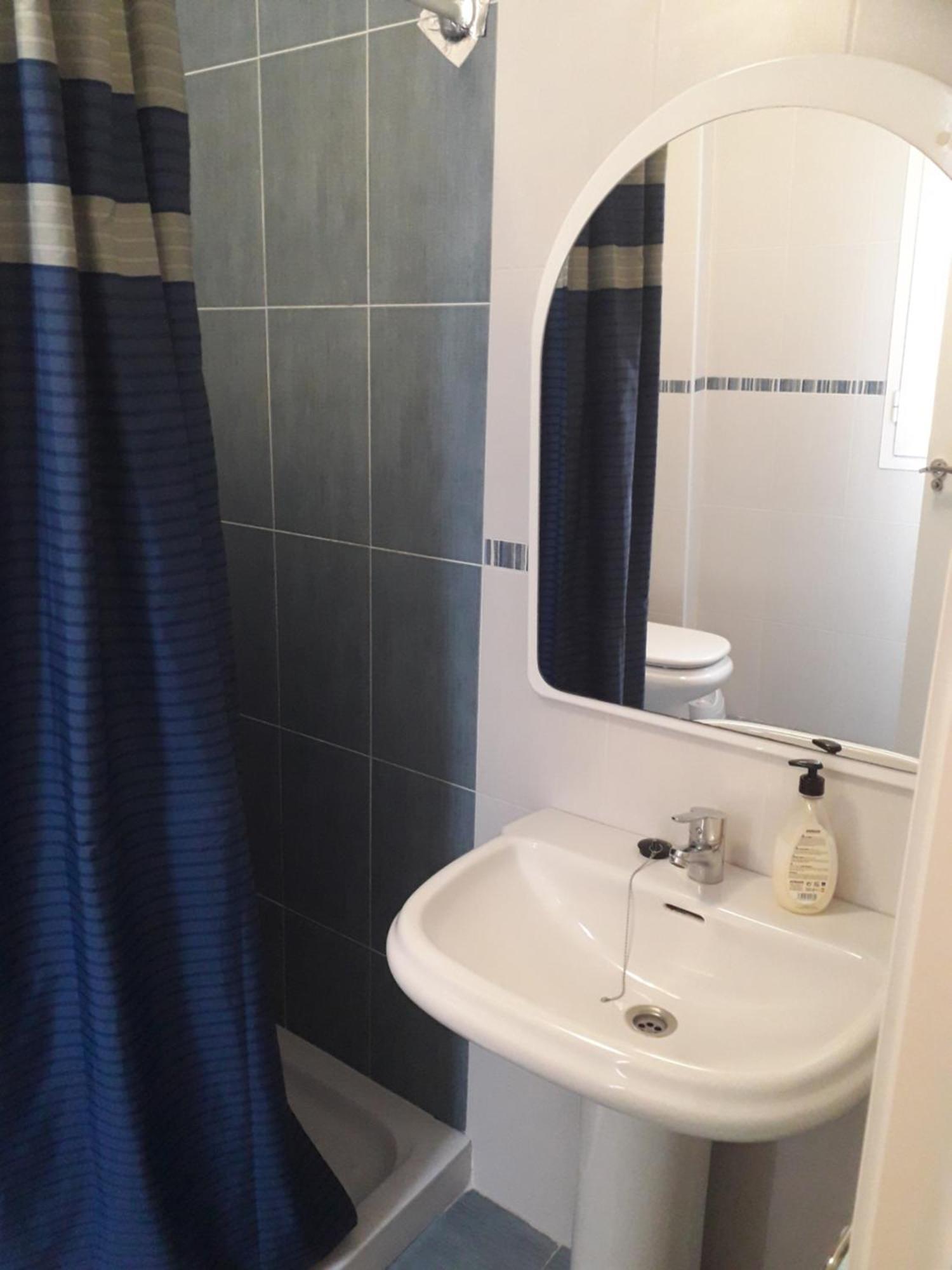 Atico Centrico Apartment Antequera Ngoại thất bức ảnh