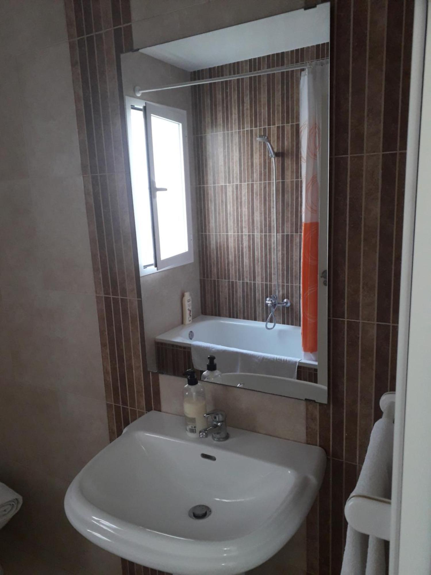Atico Centrico Apartment Antequera Ngoại thất bức ảnh